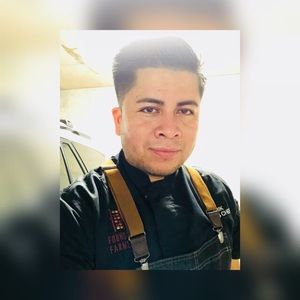 Meet your Posher, Erik